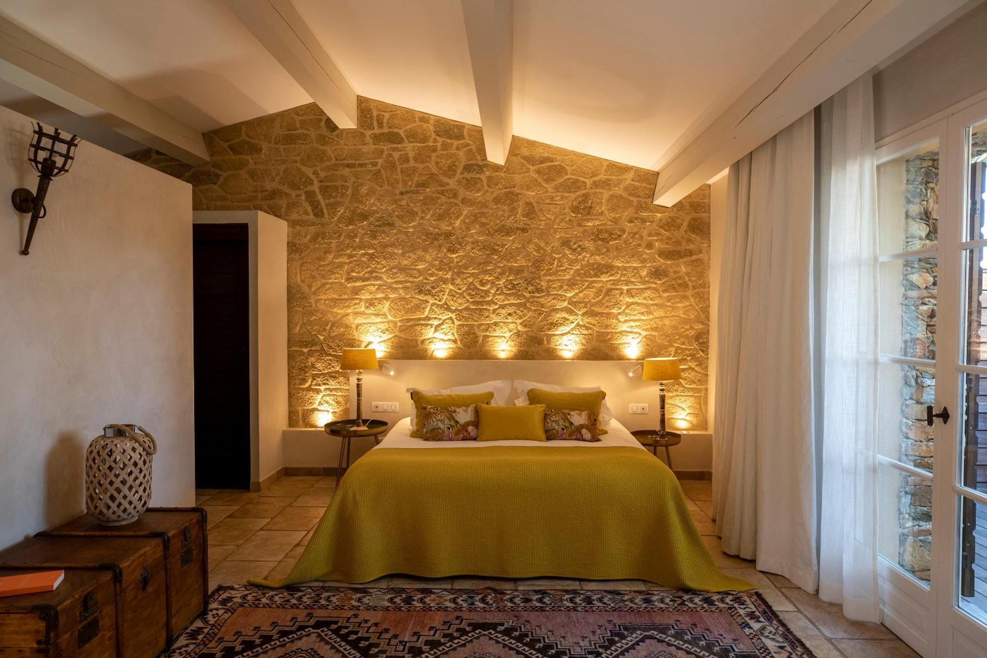 Hotel La Dimora & Spa Oletta  Exterior foto